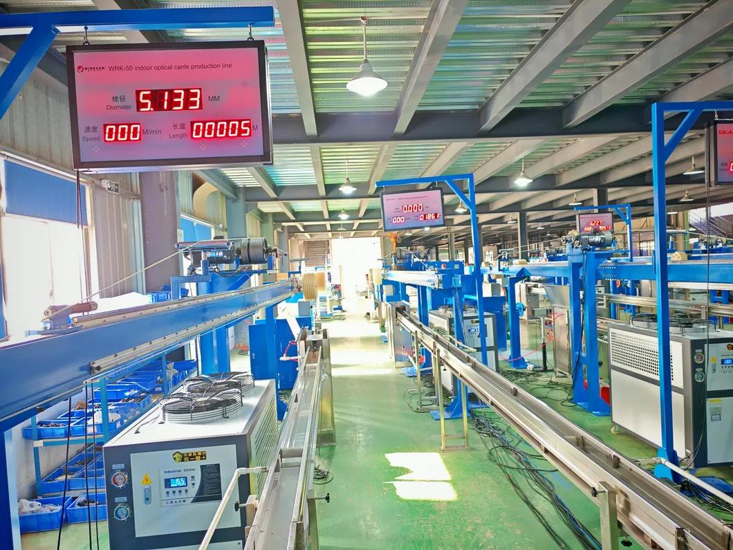 Precision assembly line for clamps and protectors