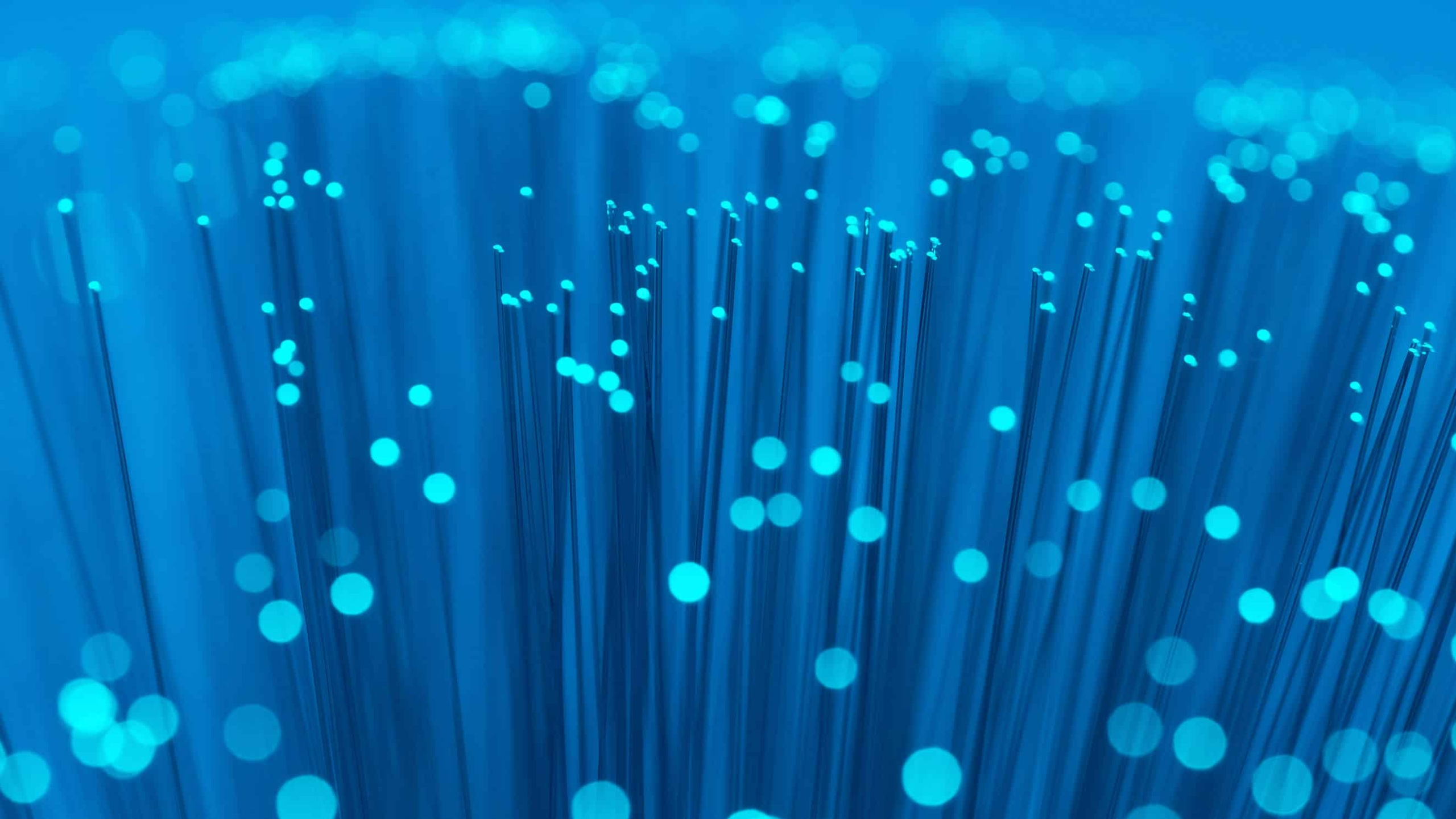 Fiber optic cable fixing clamps and protection conduits for power grid
