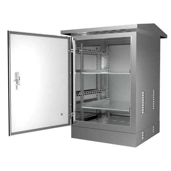 Price of a simple frame for laying optical cables
