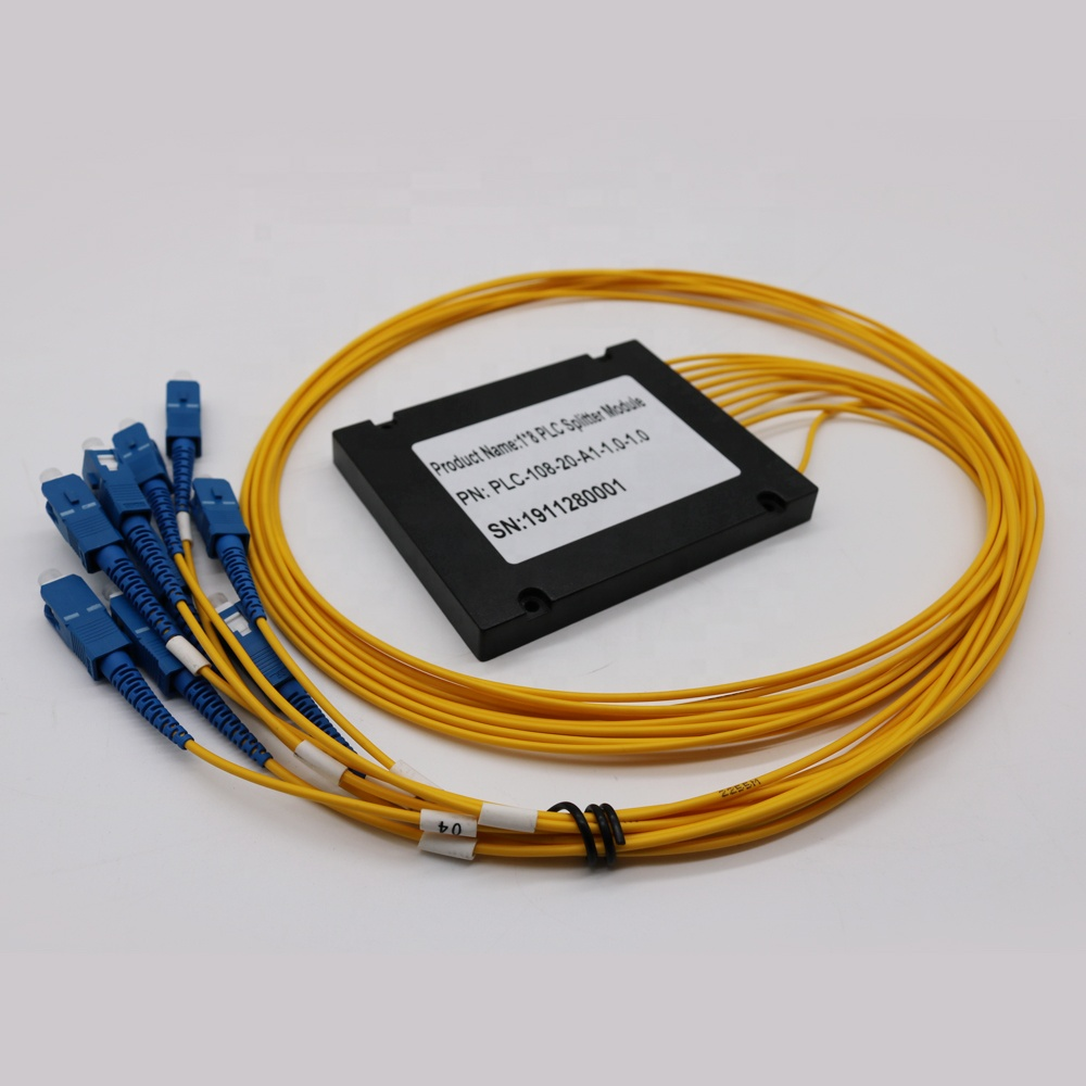 Fiber Optic Cable Fixing Clamp – Heavy‑Duty, Adjustable Grip for Aerial & Duct Installation